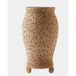 Global Views Yassine Candle Holder