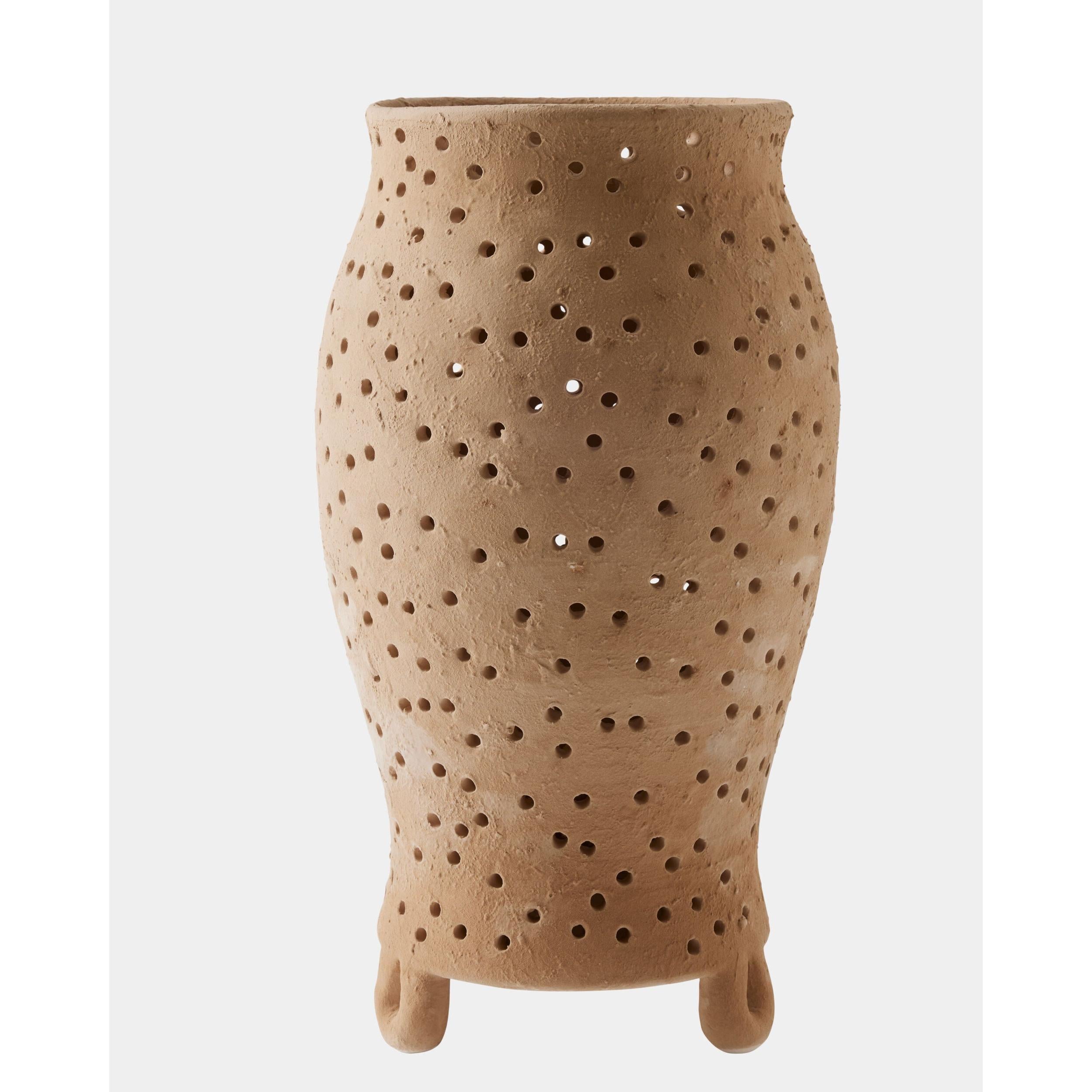 Global Views Yassine Candle Holder