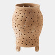 Global Views Yassine Candle Holder