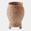 Global Views Yassine Candle Holder