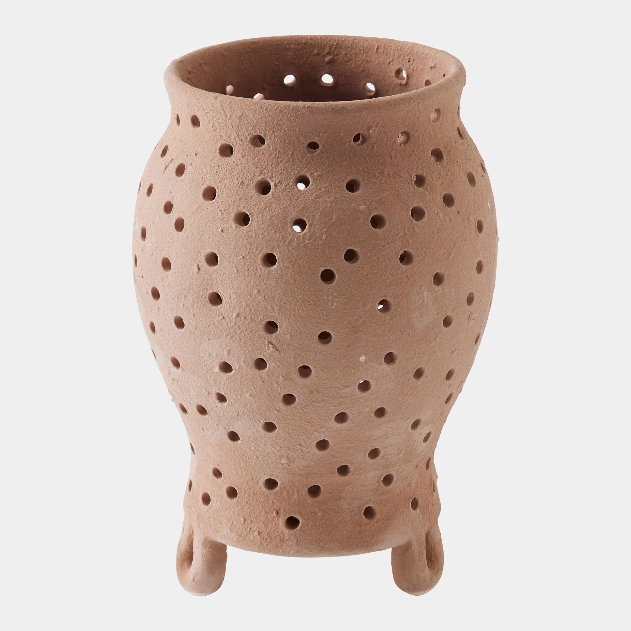 Global Views Yassine Candle Holder