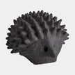 Global Views Porcupine Black