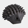 Global Views Porcupine Black