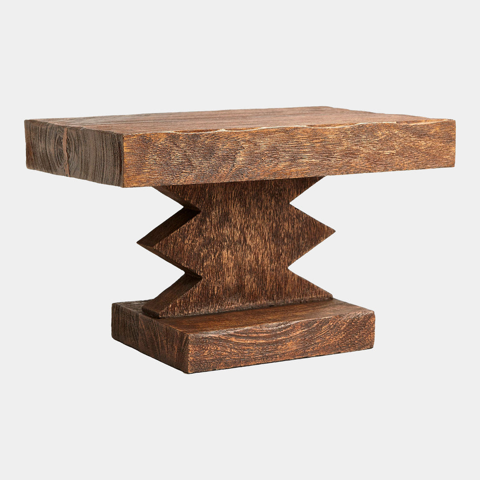 Global Views Pedestal