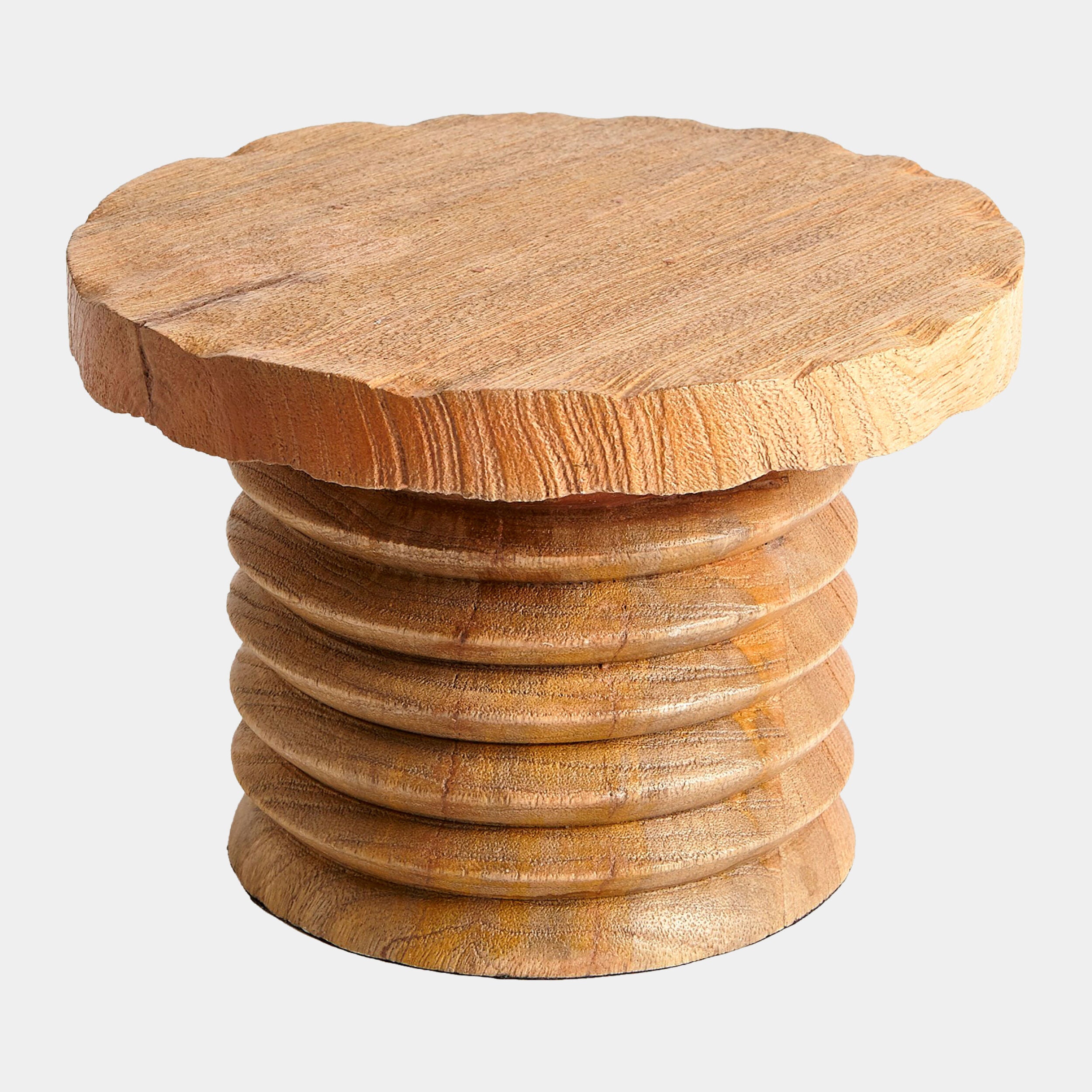 Global Views Pedestal