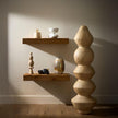 Global Views Marcel Totem