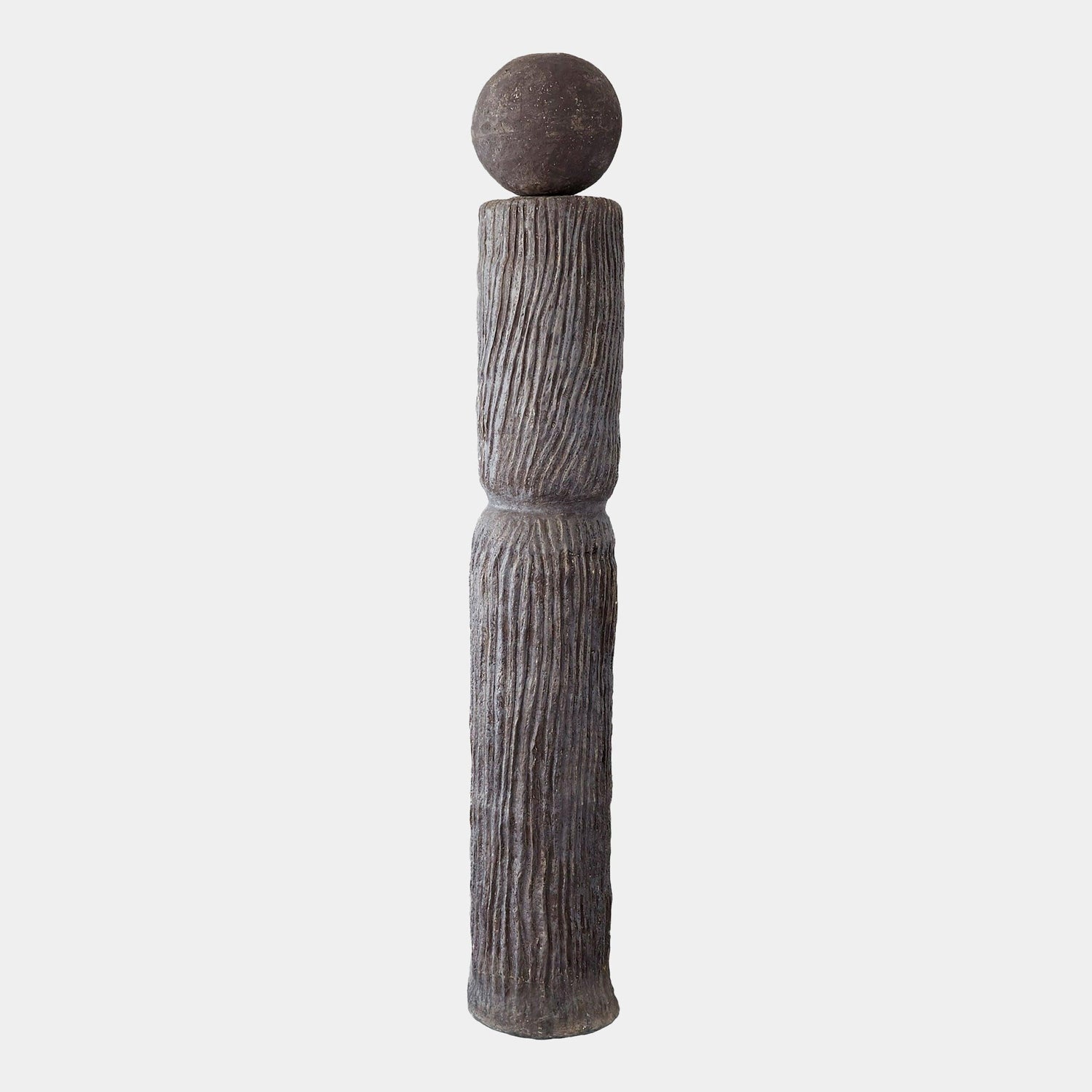 Global Views Andre Totem