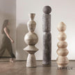 Global Views Honore Totem