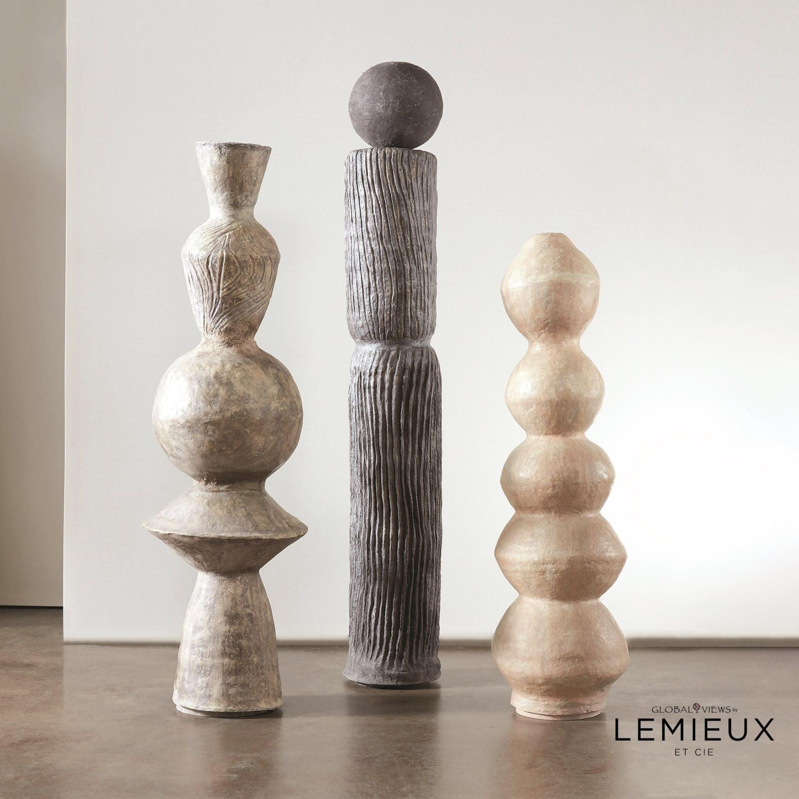 Global Views Honore Totem