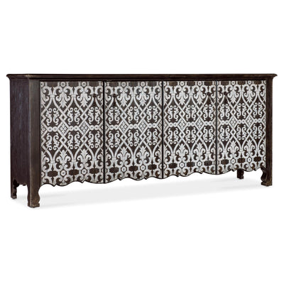 Hooker Furniture Americana Entertainment Credenza B