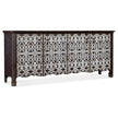 Hooker Furniture Americana Entertainment Credenza B