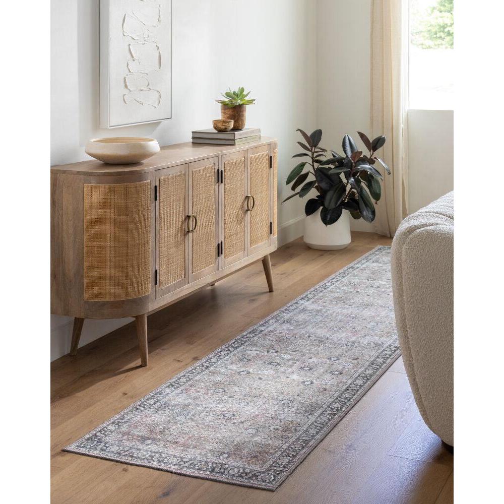 Livabliss by Surya Colin CLN-2300 Machine Woven Rug
