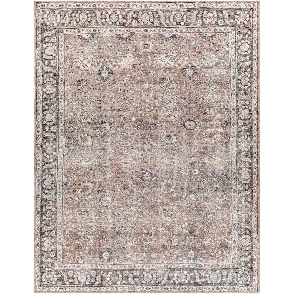 Livabliss by Surya Colin CLN-2300 Machine Woven Rug