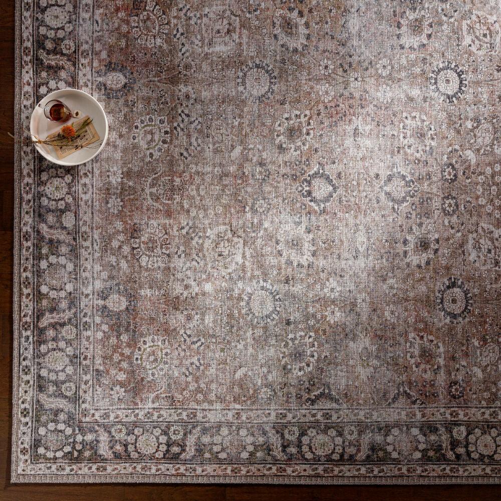 Livabliss by Surya Colin CLN-2300 Machine Woven Rug