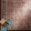 Livabliss by Surya Colin CLN-2300 Machine Woven Rug