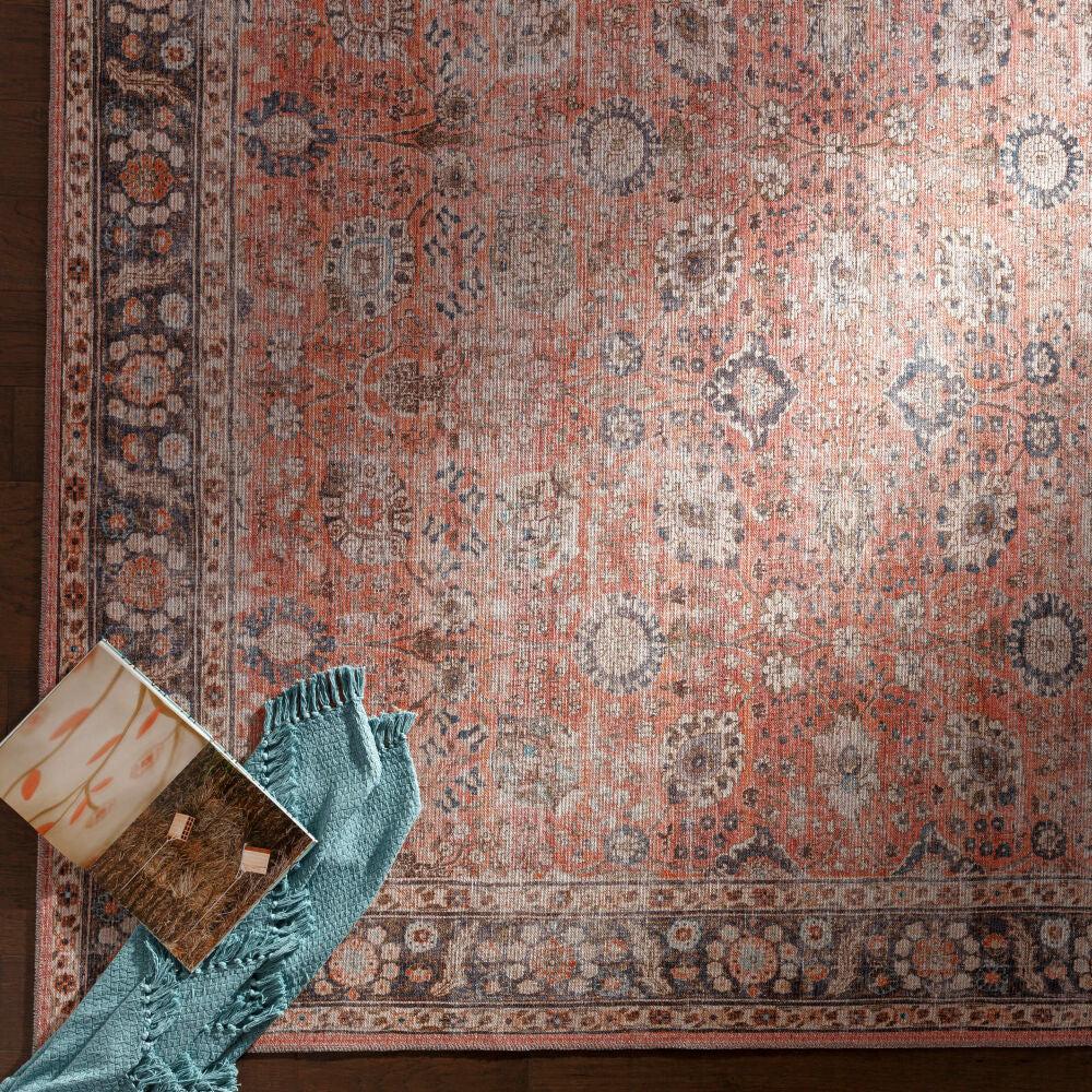 Livabliss by Surya Colin CLN-2300 Machine Woven Rug