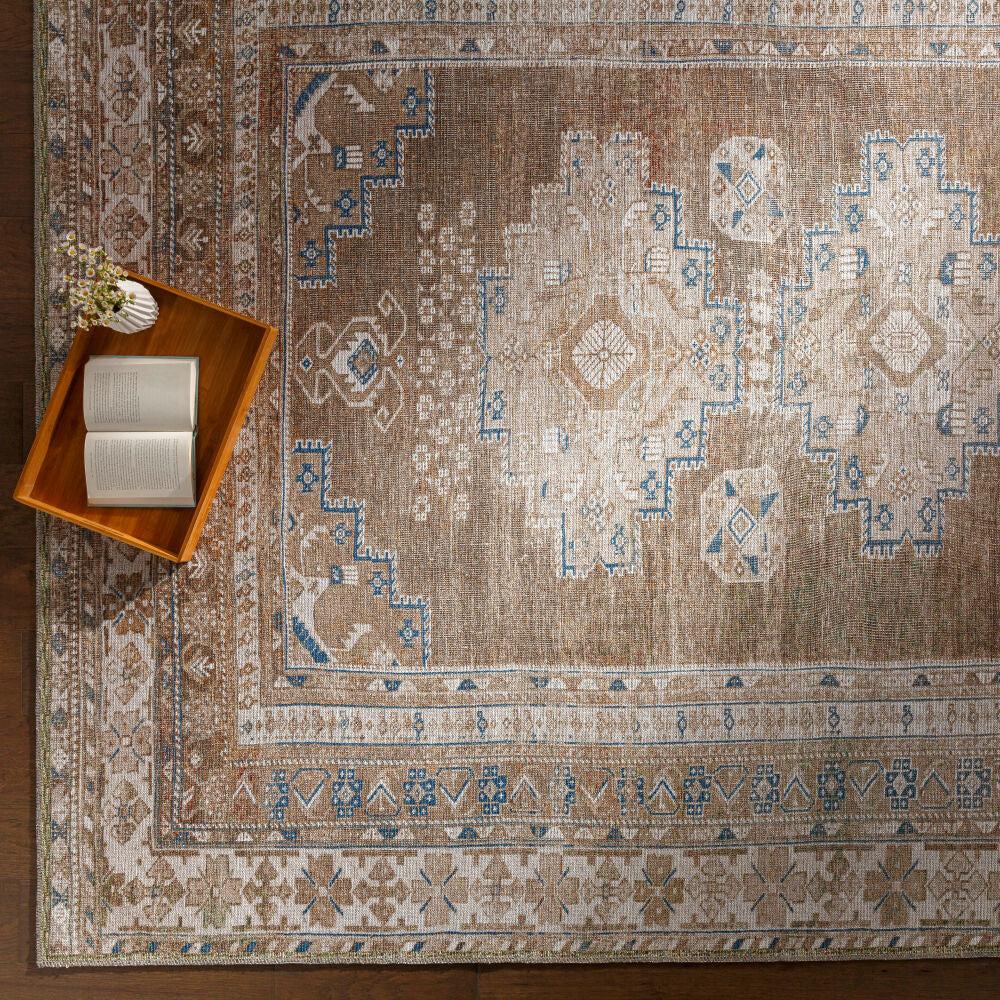 Livabliss by Surya Colin CLN-2303 Machine Woven Rug