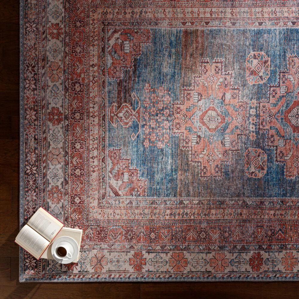 Livabliss by Surya Colin CLN-2303 Machine Woven Rug