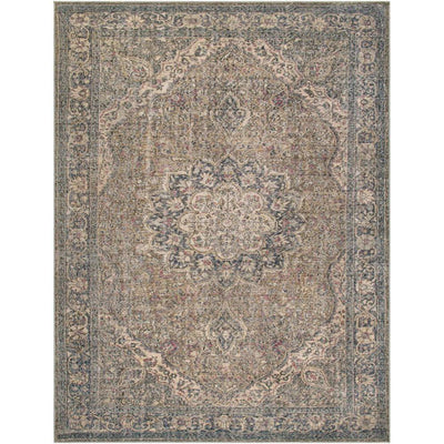 Livabliss by Surya Colin CLN-2309 Machine Woven Rug