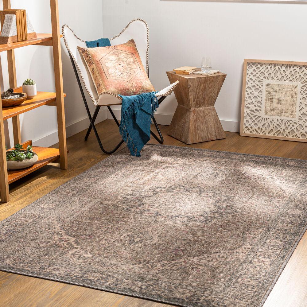 Livabliss by Surya Colin CLN-2309 Machine Woven Rug