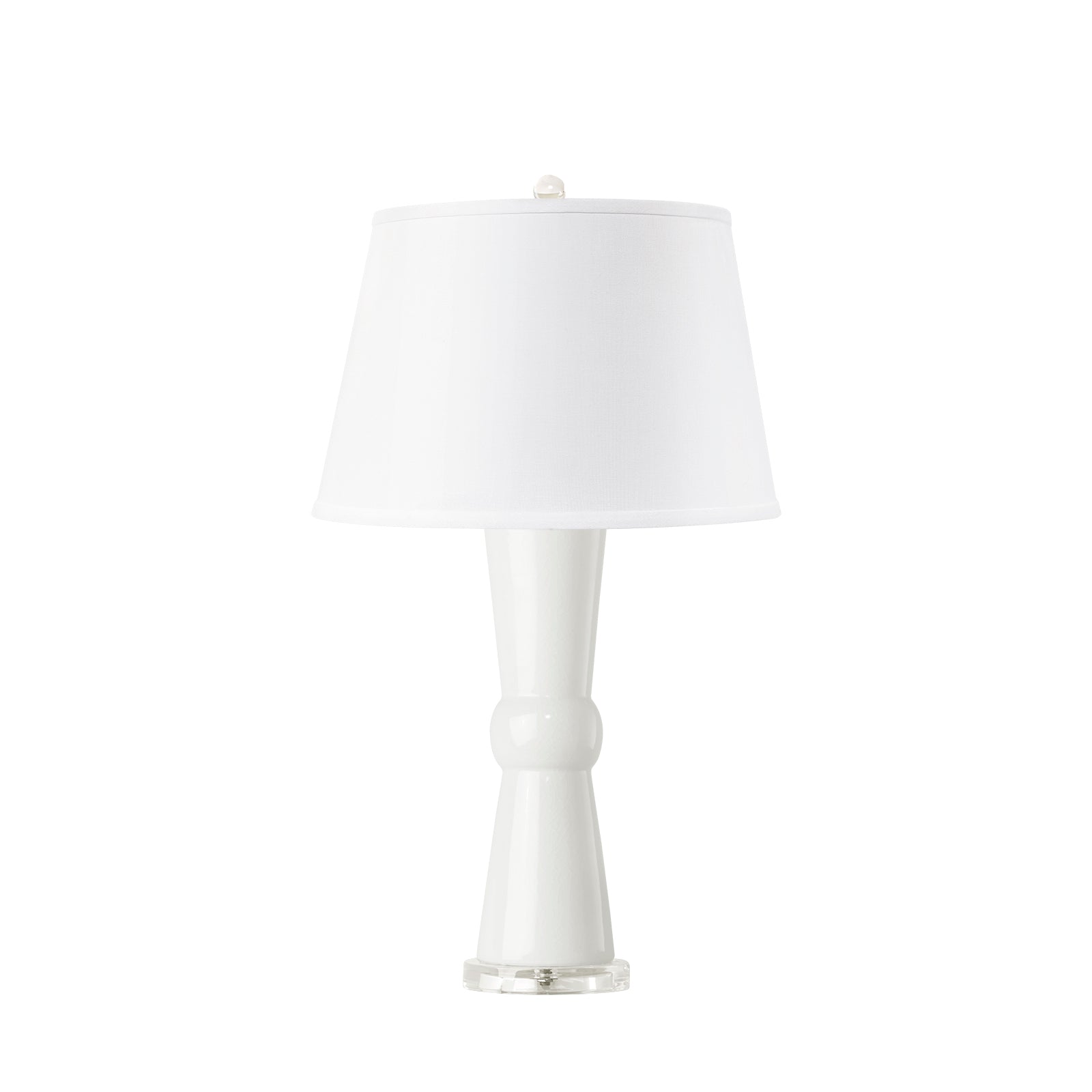 Villa & House Clarissa Lamp with Shade