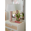 Villa & House Clarissa Lamp with Shade