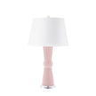Villa & House Clarissa Lamp with Shade