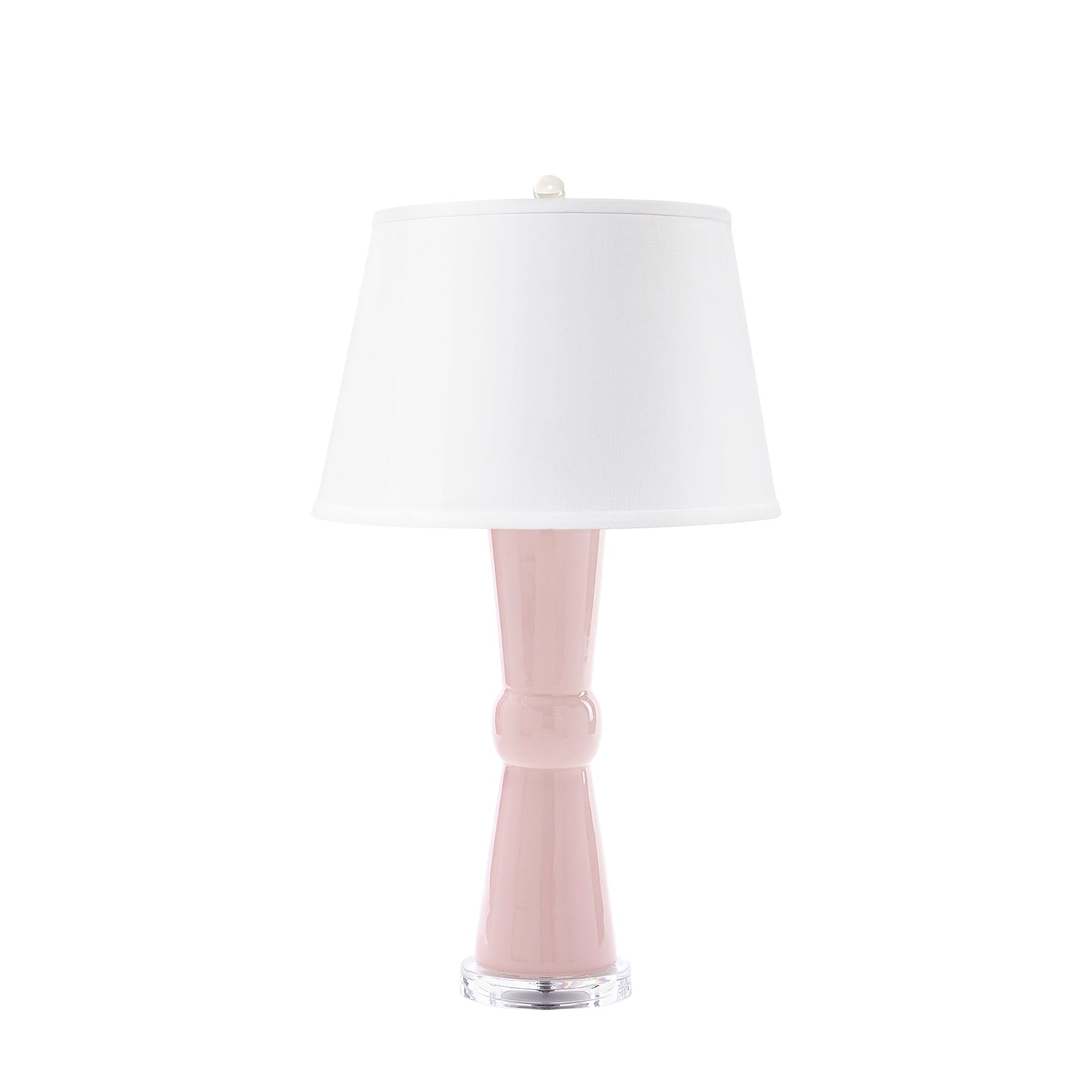 Villa & House Clarissa Lamp with Shade