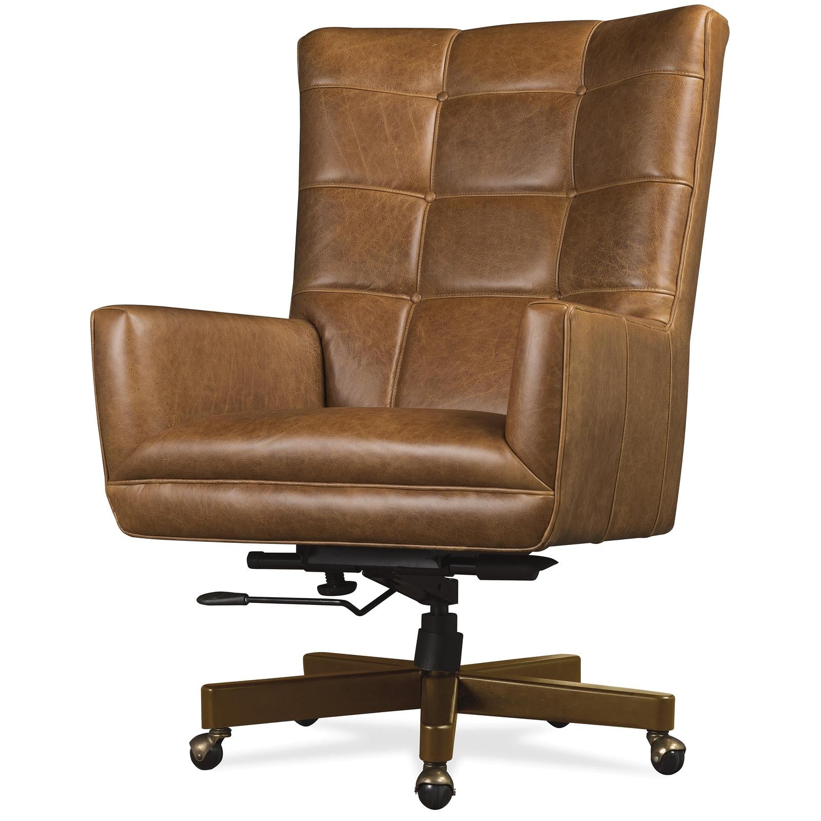 Hooker Furniture Nico Executive Chair