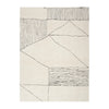 Nourison Modern Comfort MNC02 Scandinavian Indoor Rug