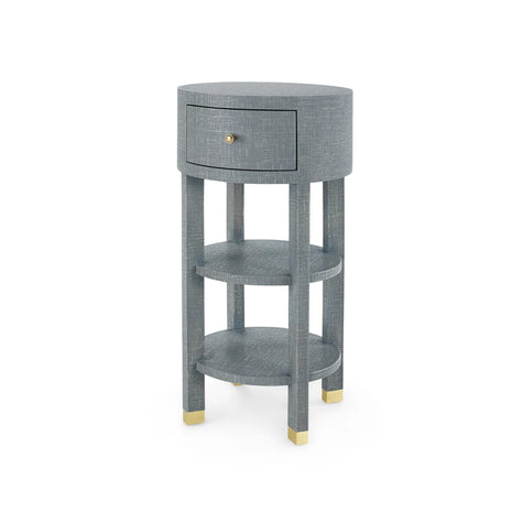 Villa & House Claudette Round Side Table