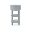 Villa & House Claudette Round Side Table