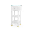 Villa & House Claudette Round Side Table