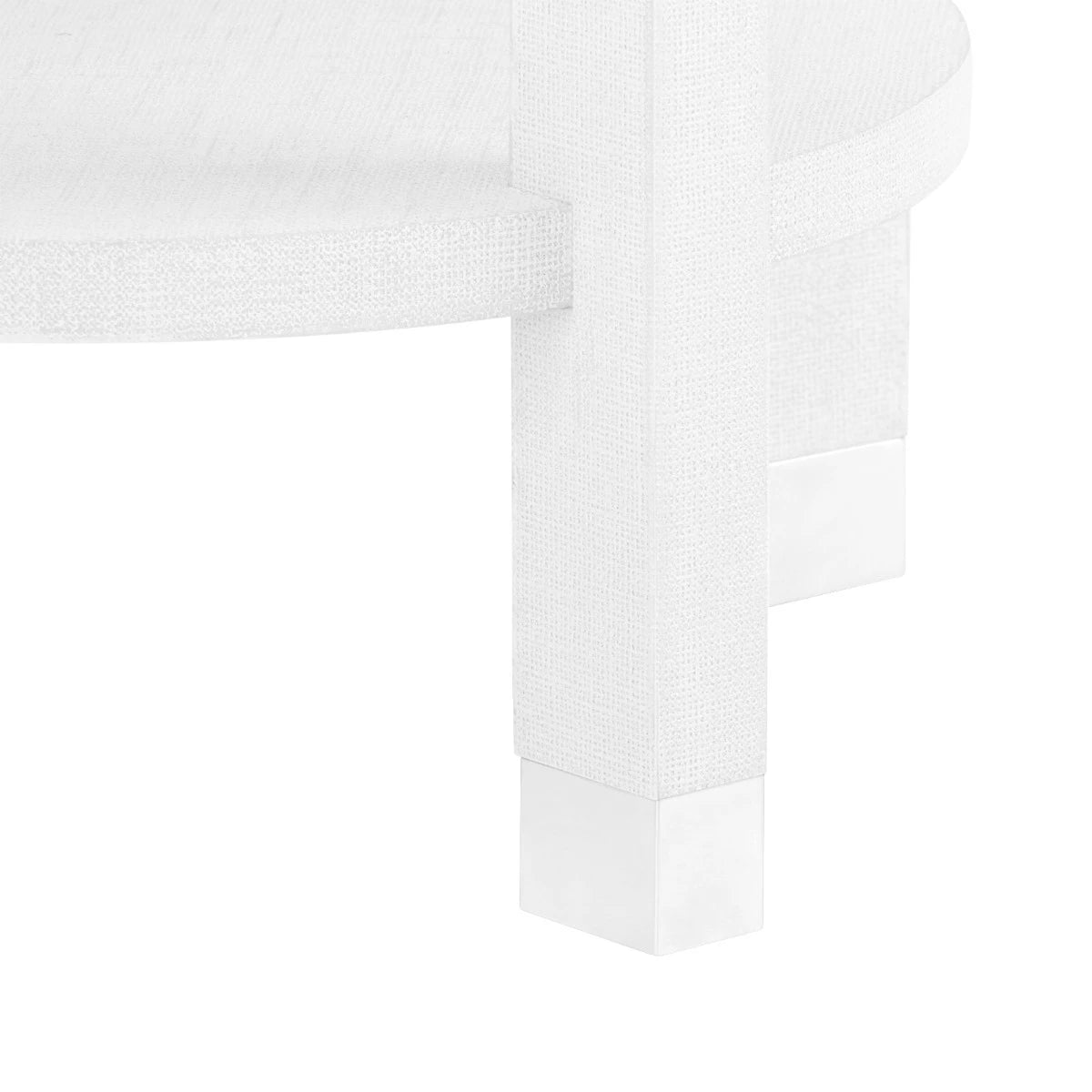 Villa & House Claudette Round Side Table