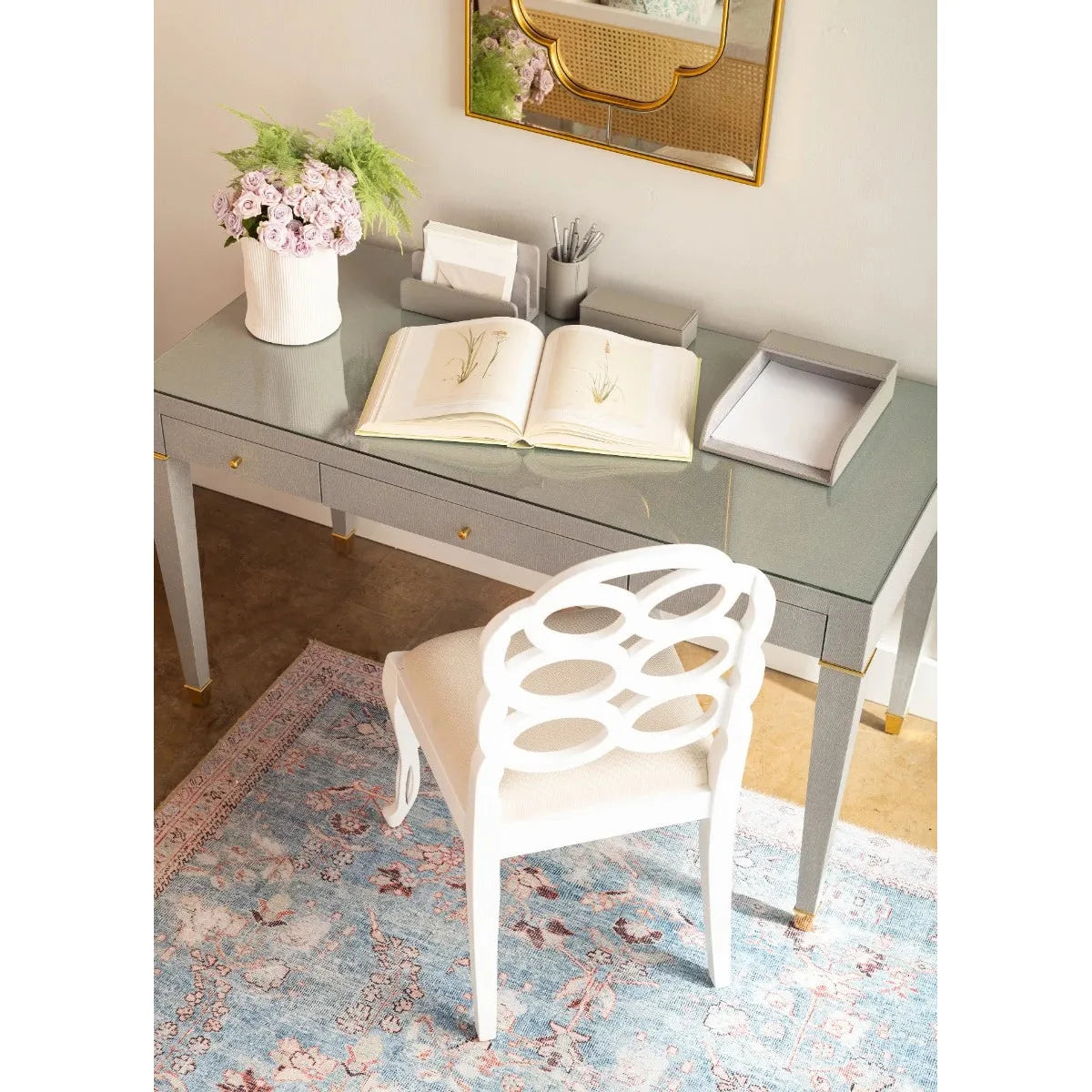 Villa & House Claudette Desk