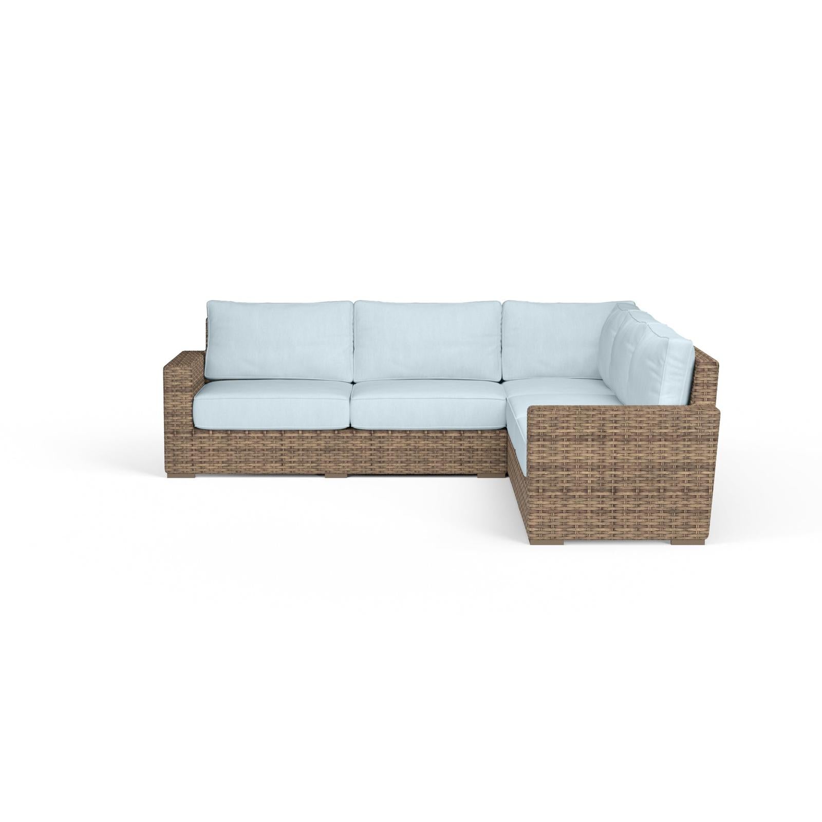 Sunset West Havana Sectional