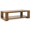 Hooker Furniture Melange Mulholland Rectangle Cocktail Table