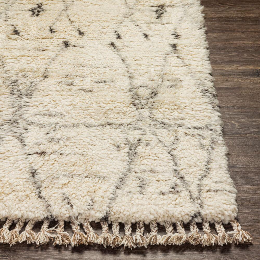 Surya Camille CME-2304 Handmade Rug