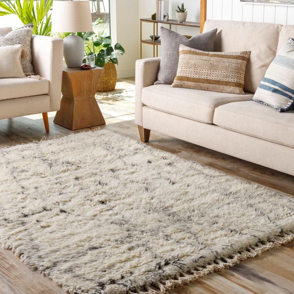 Surya Camille CME-2304 Handmade Rug