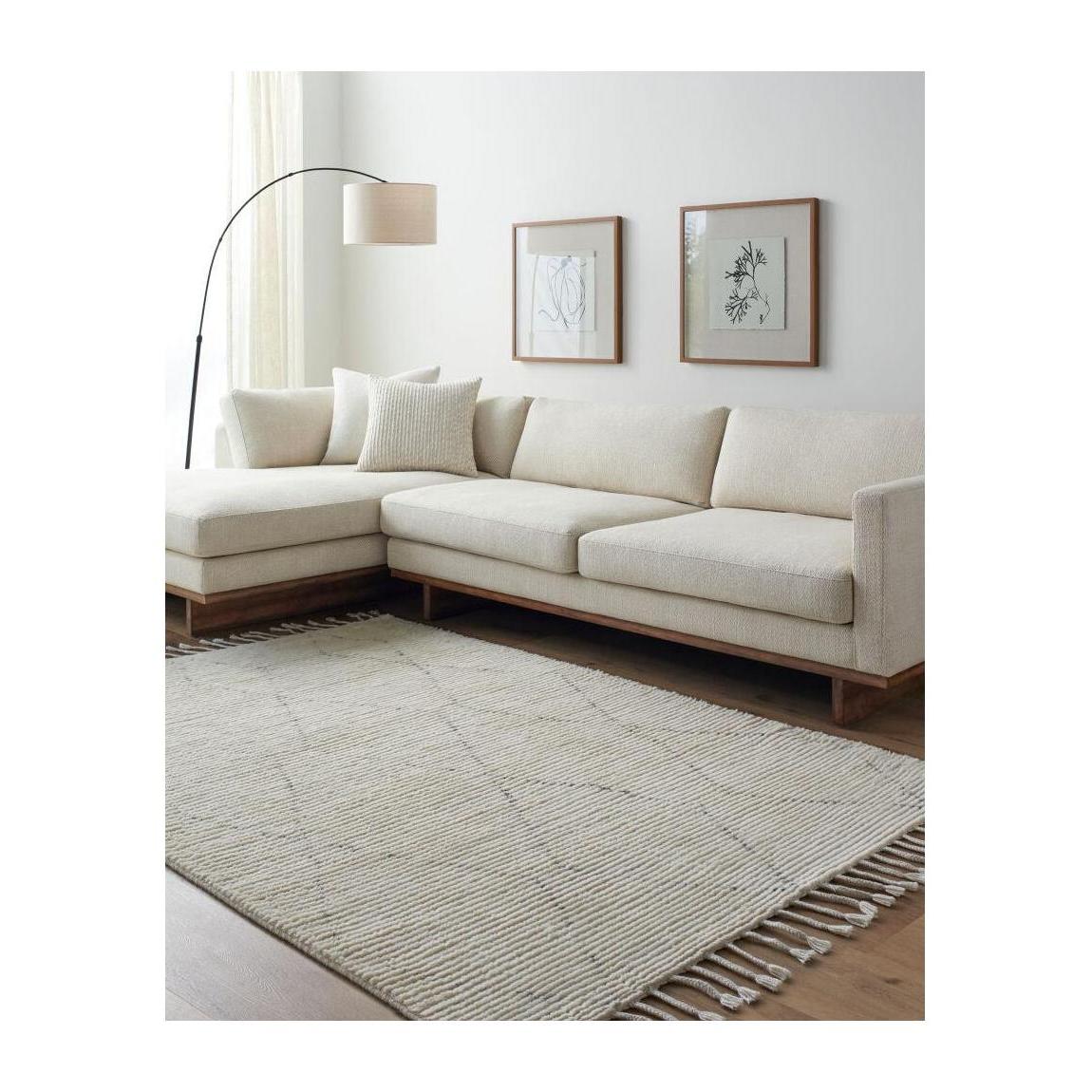 Surya Camille CME-2306 Handmade Rug