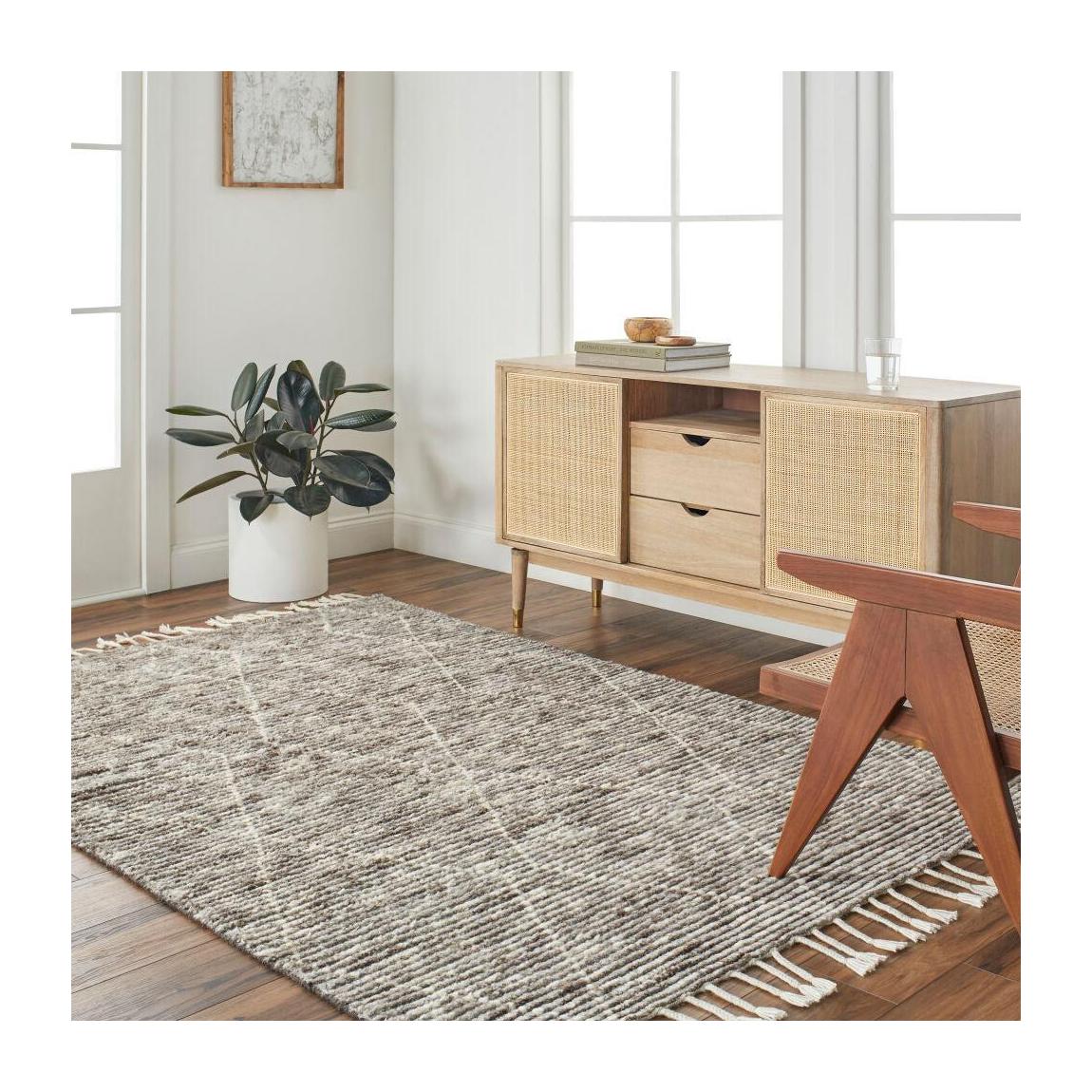Surya Camille CME-2306 Handmade Rug
