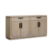 Magnussen Home Braelyn Dorian Grey Server