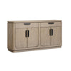 Magnussen Home Braelyn Dorian Grey Server