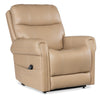 Hooker Furniture Carroll Power Recliner with Power Headrest, Lumbar & Lift