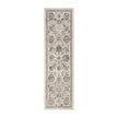 Nourison Eco Cycle ECY02 Vintage Indoor Rug