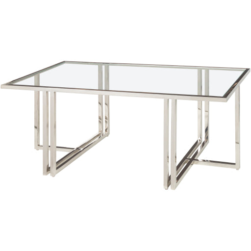 Surya Canberra Coffee Table