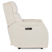 Hooker Furniture Nelson Zero Gravity Power Recliner with Power Headrest and Lumbar