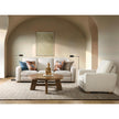 Hooker Furniture Living Your Way Optimus Small Power Recliner with Power Headrest