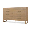 Hooker Furniture Banyon Bay Eight Drawer Dresser