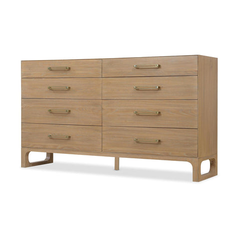 Hooker Furniture Banyon Bay Eight Drawer Dresser